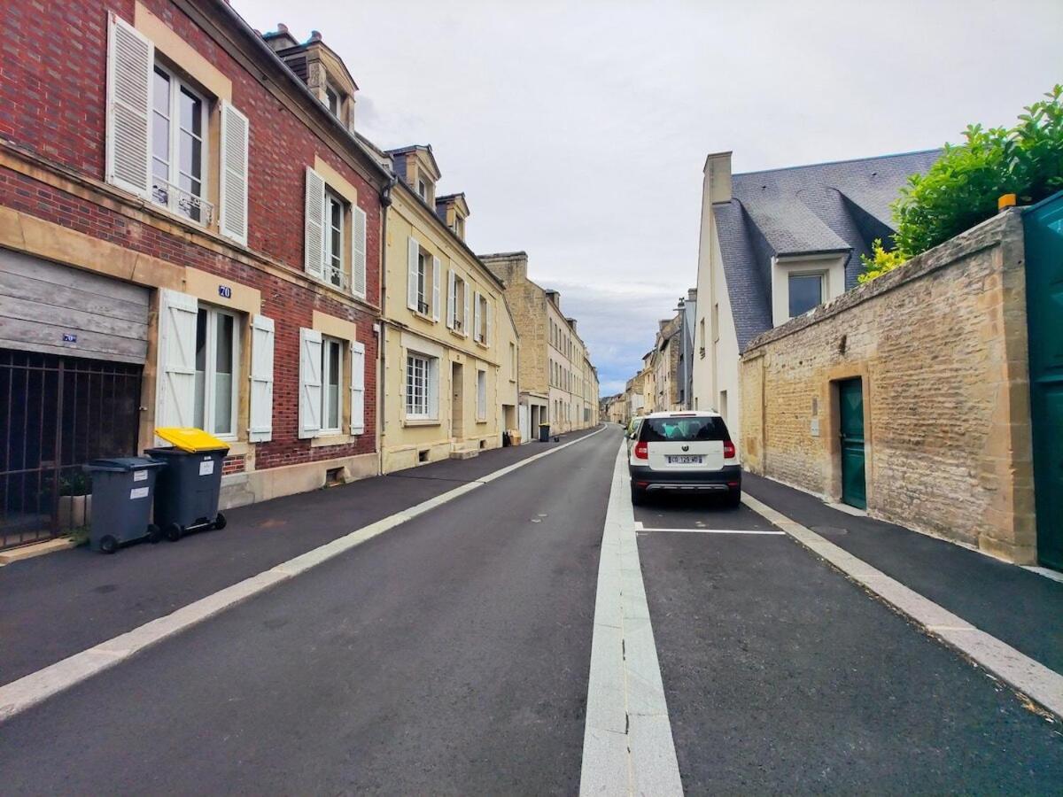 Hébergement de vacances Charmante Petite Maison En Plein Centre